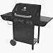 Char Broil T420P 3 Burner Gas Grill with Sideburner