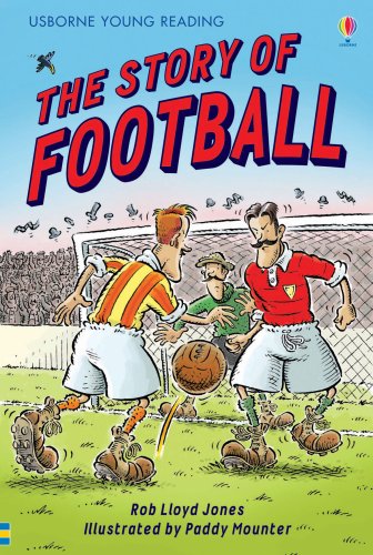 Usborne