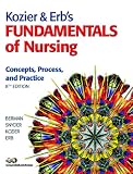 Kozier and Erbs Fundamentals of Nursing and Prentice Hall Real Nursing Package