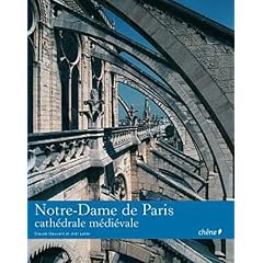 Notre Dame de Paris