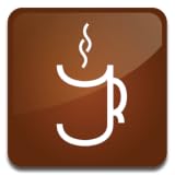 JustReader (Google Reader)