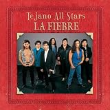 Tejano All-Stars: Masterpieces by La Fiebre