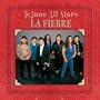 Tejano All-Stars: Masterpieces by La Fiebre