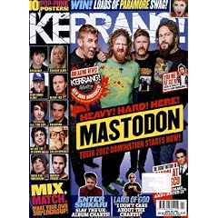 KERRANG! / ohne CD