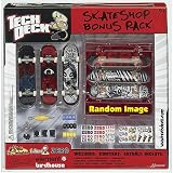 Tech Deck SkateShop Bonus Pack (1 Random Set)