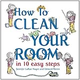 how to clean your room in 10 easy steps