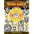 Heraldic Designs CD-ROM and Book (Dover Electronic Clip Art)