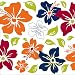 Blue Island Fusion Blox Wall Pops Set of 10