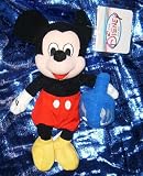 Mickey Mouse with a Dreidel 7