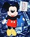 Mickey Mouse with a Dreidel 7 Plush Beanie