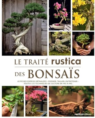 Telechargement Gratuit Le Traite Rustica Des Bonsais By Cyneheardsvfasc