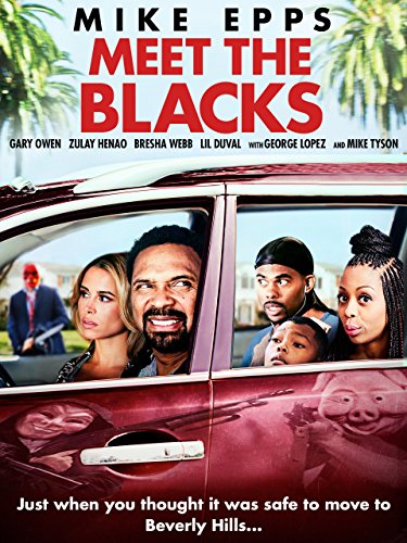 Meet the Blacks