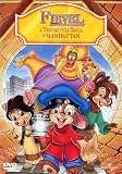Fievel #03 - Il Tesoro DellIsola Di Manhattan