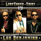 Los Benjamins
