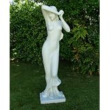Large Garden Statues Ornament Art - Vergogna Phryne Sculpture