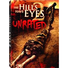 The Hills Have Eyes 2 (Unrated Edition)