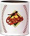 Baltimore Orioles Bsb Can Holder