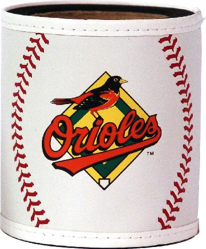 Baltimore Orioles Bsb Can Holder