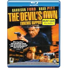 Ennemis Rapproch�s [Blu-ray]