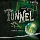 Produkt-Bild: Tunnel: Das Licht der Finsternis