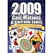 Video Games : 2,009 Cards, Mahjongg & Solitaire Games