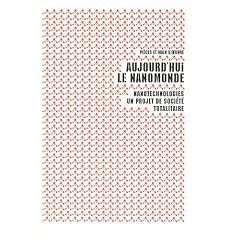 Aujourd'Hui le Nanomonde