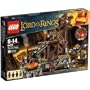 Lego Herr der Ringe 9476 - Die Ork - Schmiede