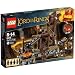 LEGO The Lord of the Rings 9476: The Orc Forge
