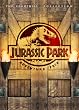 Jurassic Park Adventure Pack (Jurassic Park/ The Lost World: Jurassic Park/ Jurassic Park III)
