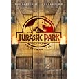 Jurassic Park Adventure Pack (Jurassic Park/ The Lost World: Jurassic Park/ Jurassic Park III) (3 DVDs)