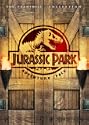 Jurassic Park Adventure Pack (Jurassic Park/ The Lost World