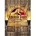 Jurassic Park Adventure Pack (Jurassic Park/ The Lost World: Jurassic Park/ Jurassic Park III)