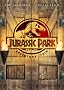 Jurassic Park Adventure Pack (Jurassic Park/ The Lost World: Jurassic Park/ Jurassic Park III)
