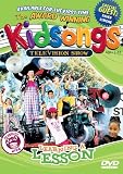 KIDSONGS #208: Learning a Lesson