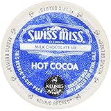 Swiss Miss Keurig K-cups Milk Chocolate Hot Cocoa - 32 Count