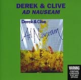 Ad Nauseam