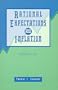 Rational Expectations and Inflation (Harpercollins Series in Economics)