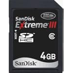 SanDisk SecureDigital