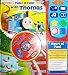 Search : Take a Tour with Thomas the Train Includes Story Book, Interactive DVD and Remote
