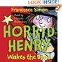 Horrid Henry Wakes the Dead