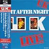 ナイト・アフター・ナイト