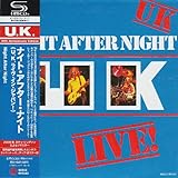 ナイト・アフター・ナイト