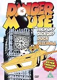 Dangermouse 3 - Hickory Dickory Docks Dilemma