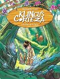 Klincus y la flor de la luna (Klincus Corteza)