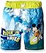 Disney Boys' Mickey Swim Trunk