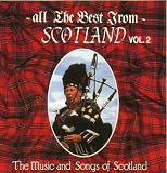 All The Best From Scotland Vol. 2