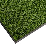 ミヅシマ ハイロンマット 412-0711 900×1800 NCグリーン