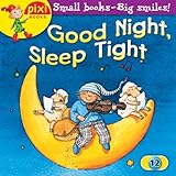 Good night, sleep tight
