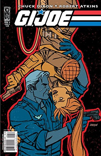 G.I. Joe #6