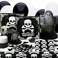 Midnight Dreary Deluxe Party Kit (18 guests)